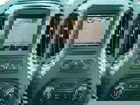New 2026 Chevrolet Silverado 2500 Custom w/ Custom Value Package image 6