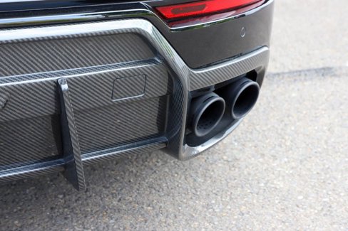 Used 2021 Lamborghini Urus image 50