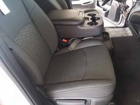 New 2025 RAM 3500 Tradesman image 14