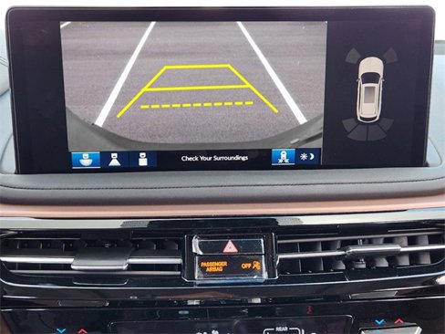 New 2026 Acura MDX w/ Technology Package image 16