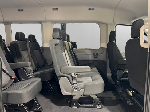Used 2023 Ford Transit 350 XLT image 16
