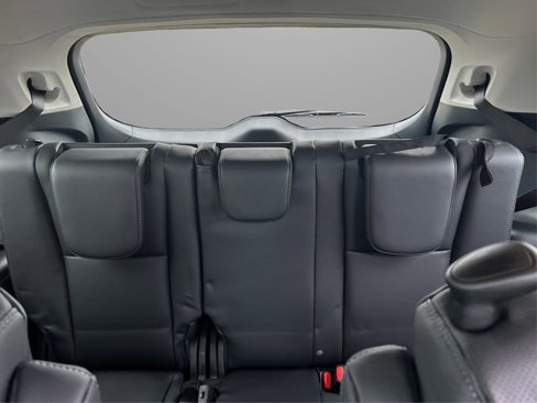 New 2025 Subaru Ascent Limited image 39