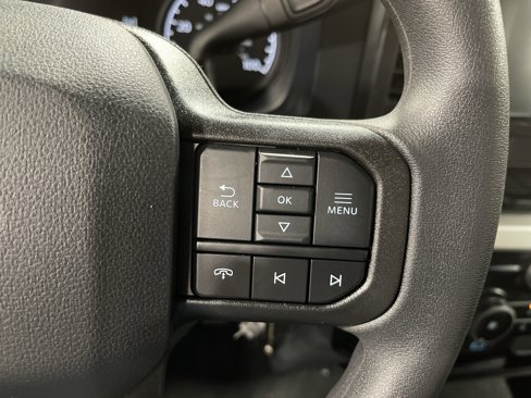 New 2026 Ford F250 XL w/ STX Appearance Package image 20