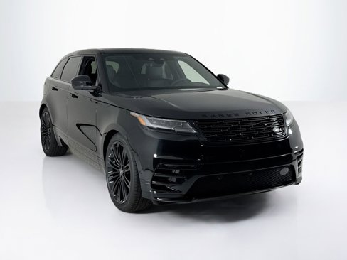 New 2026 Land Rover Range Rover Velar Dynamic SE image 3
