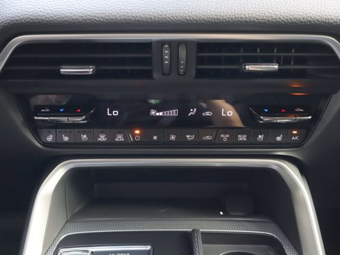 New 2026 MAZDA CX-90 3.3 Turbo w/ Preferred Package image 12