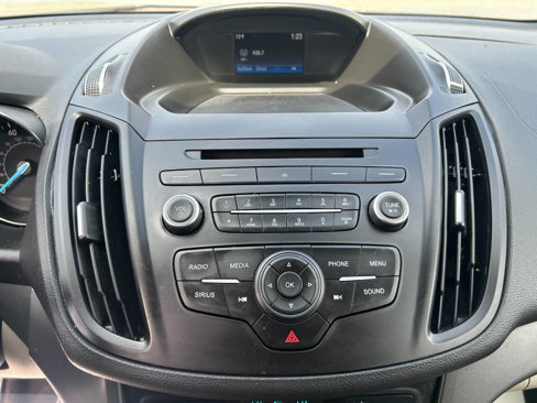 Used 2018 Ford Escape SE image 26