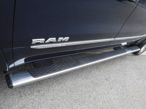 Certified 2024 RAM 1500 Limited image 7