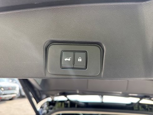 New 2026 Nissan Rogue SV image 15