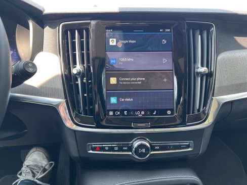 Certified 2025 Volvo V90 B6 Cross Country Plus image 21