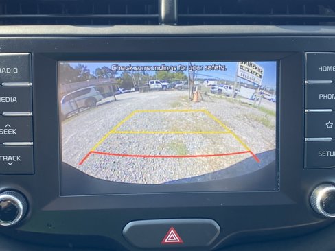 Used 2021 Kia Soul LX image 14