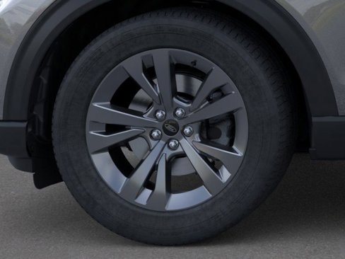 New 2025 Ford Explorer Active image 12