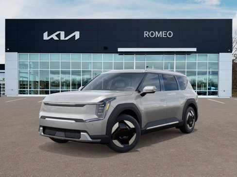 New 2026 Kia EV9 Wind image 1