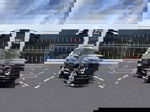 New 2025 Buick Envision Avenir image 1