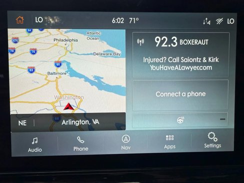 Used 2021 Lincoln Navigator Reserve image 24