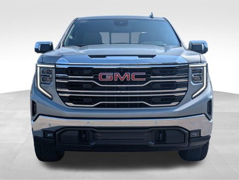New 2026 GMC Sierra 1500 SLT w/ SLT Premium Plus Package image 2