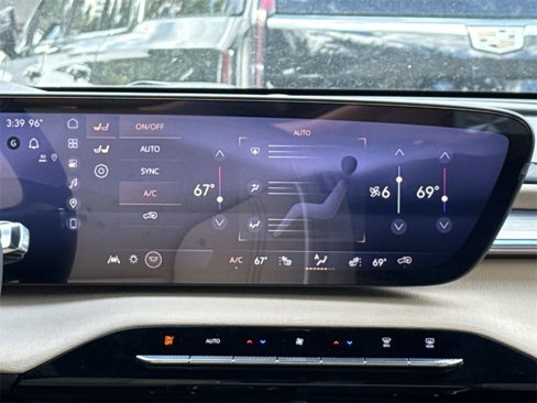 New 2026 Buick Enclave Preferred image 21