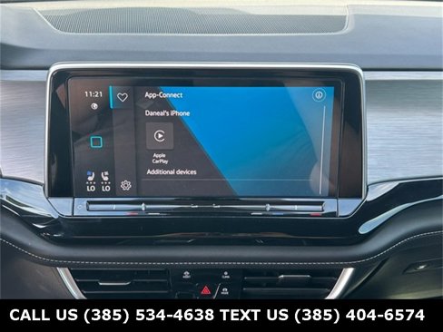 Used 2024 Volkswagen Atlas Cross Sport SE image 13