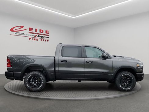 New 2026 RAM 1500 Rebel image 6