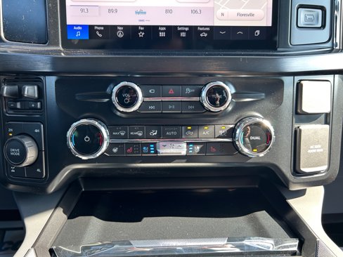 New 2026 Ford F350 Lariat image 14