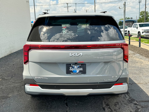New 2026 Kia Carnival EX image 6