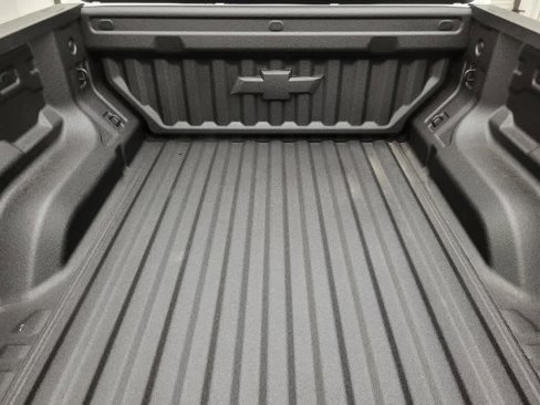 New 2026 Chevrolet Colorado Trail Boss image 28