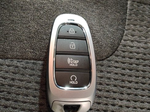 Used 2022 Hyundai Santa Fe SEL image 32