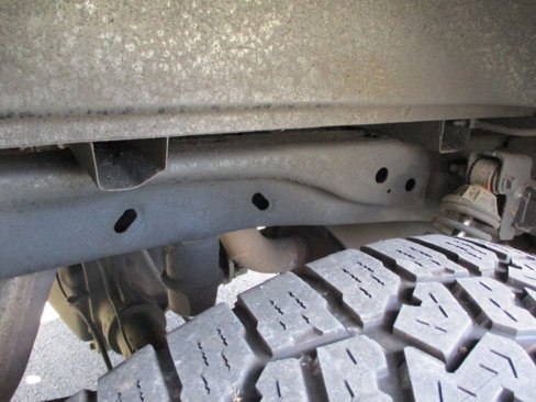 Used 2013 Ford F150 FX4 w/ Luxury Equipment Group image 16