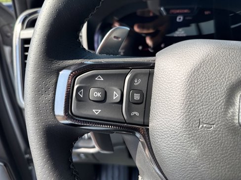 New 2026 RAM 1500 Rebel image 18