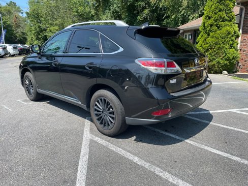 Used 2015 Lexus RX 350 AWD image 7
