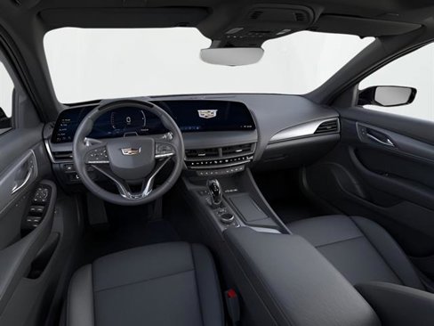 Certified 2026 Cadillac CT5 Premium Luxury w/ Technology Package image 15
