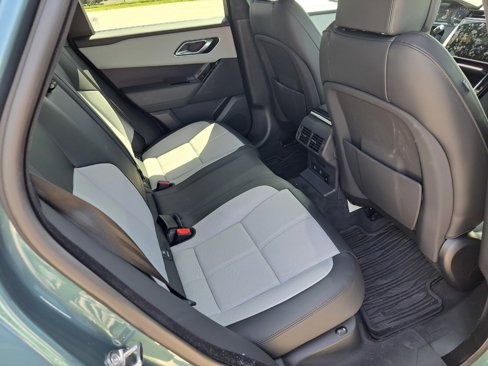 New 2026 Land Rover Range Rover Velar Autobiography image 5