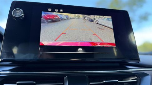 Used 2024 Acura ZDX A-Spec image 31
