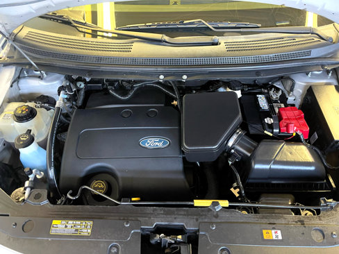 Used 2013 Ford Edge SEL image 28