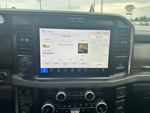 New 2026 Ford F350 Platinum image 15