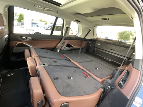 New 2026 BMW X7 xDrive40i image 32