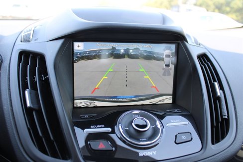 Used 2019 Ford Escape Titanium image 24