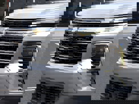 New 2026 Chevrolet Traverse LT image 37