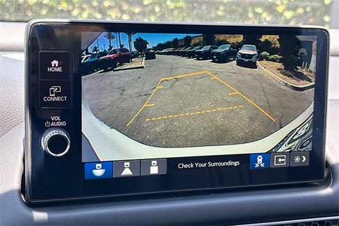 New 2026 Honda HR-V EX-L image 22