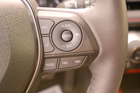 Used 2023 Toyota RAV4 TRD Off-Road image 32
