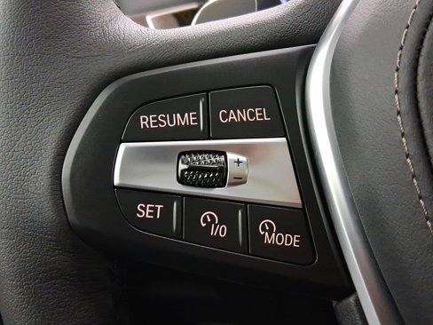 New 2026 BMW X5 sDrive40i w/ Climate Comfort Package image 16