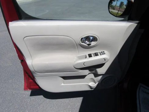 Used 2013 Nissan Cube 1.8 S w/ Interior Designer Pkg image 21