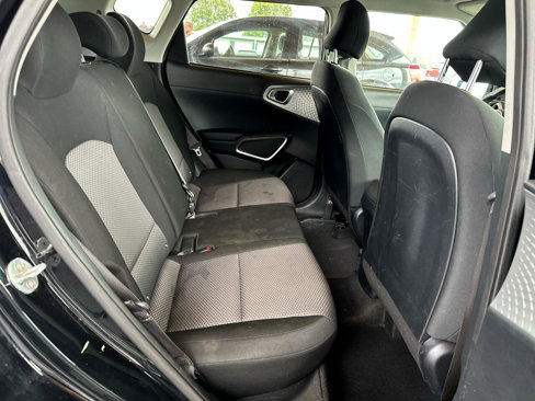 Used 2022 Kia Soul LX image 32