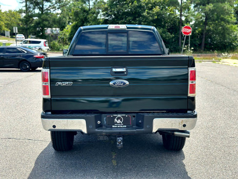 Used 2013 Ford F150 XLT w/ Luxury Equipment Group image 7