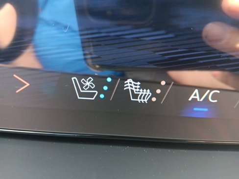 New 2026 Chevrolet Tahoe Premier w/ Sun And Tow Package image 36