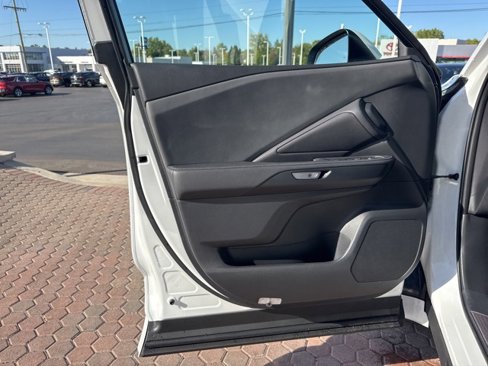 New 2025 Lexus TX 350 AWD w/ Technology Package image 23