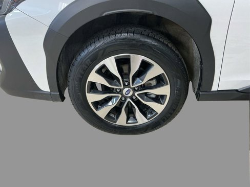 Certified 2024 Subaru Outback Limited image 20