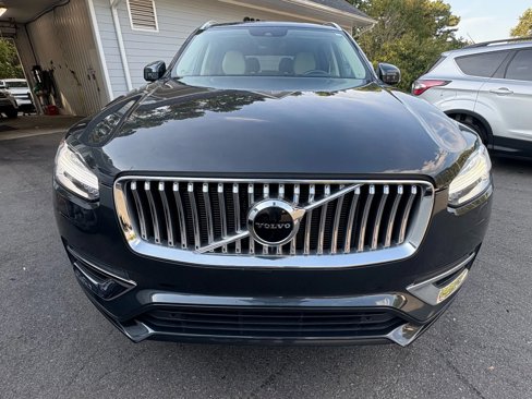 Used 2021 Volvo XC90 T8 Inscription Expression w/ Protection Package Premier image 8