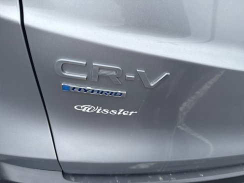 Used 2023 Honda CR-V Sport image 56