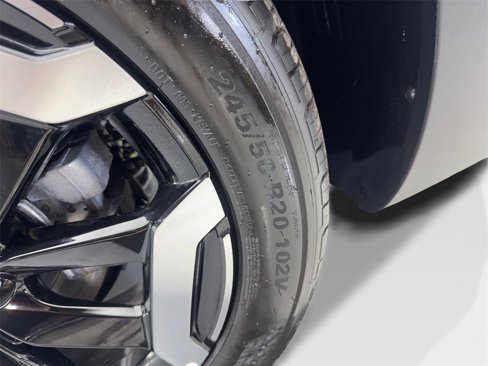 Used 2025 Kia Telluride S image 94