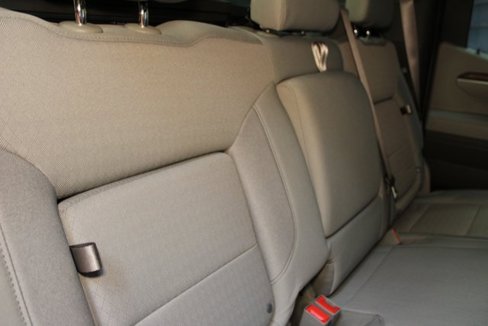 New 2026 Chevrolet Silverado 1500 RST w/ All Star Edition Plus image 12